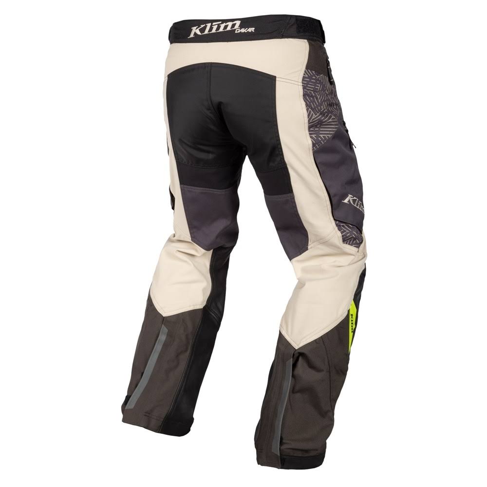Klim Mojave Pant 38 Desert Tan