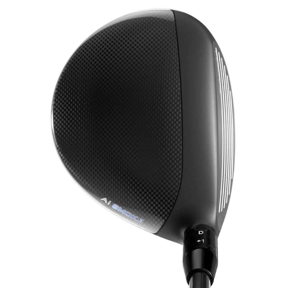 Callaway Paradym Ai Smoke Triple Diamond Fairway Wood - Sports Supplies Online Store