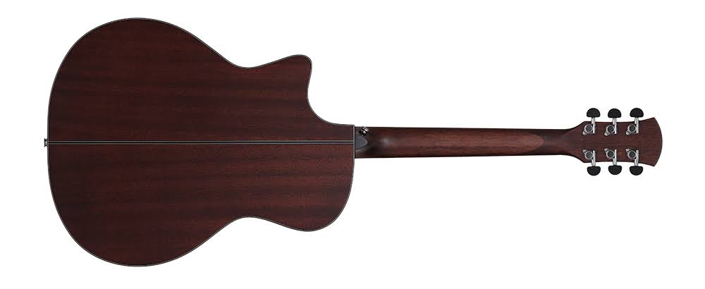 Orangewood Morgan Spruce Live Natural
