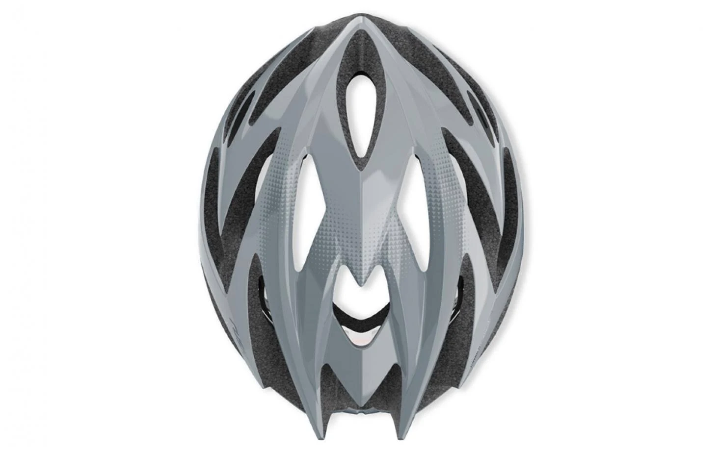 Rudy Project Rush Helmet Blue Black - M