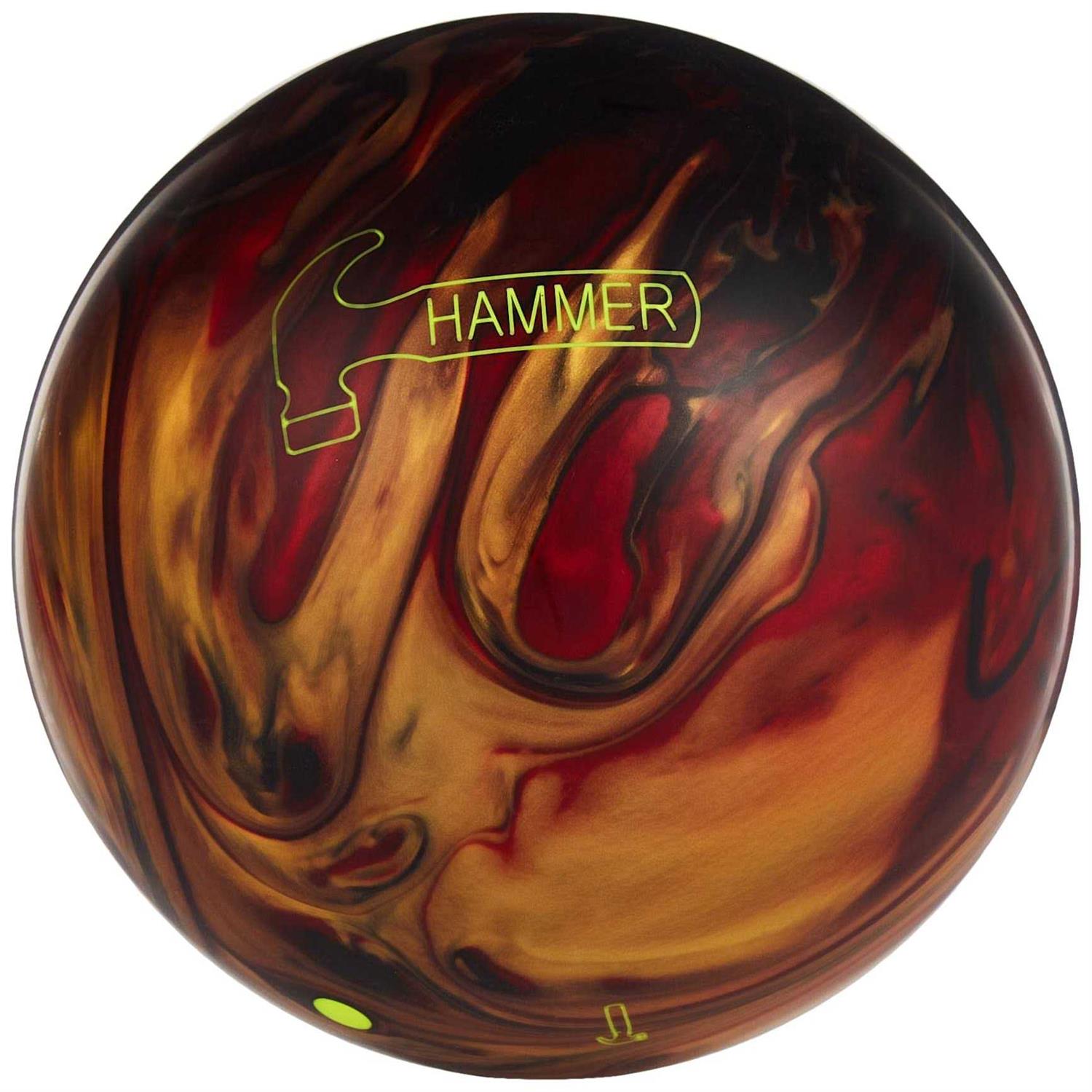 Hammer Scorpion Bowling Ball - Sports Supplies Online Store