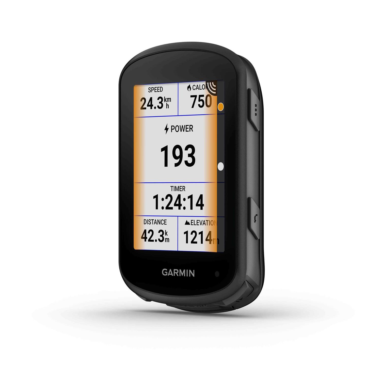 Garmin Edge 540 GPS Computer - Sports Supplies Online Store