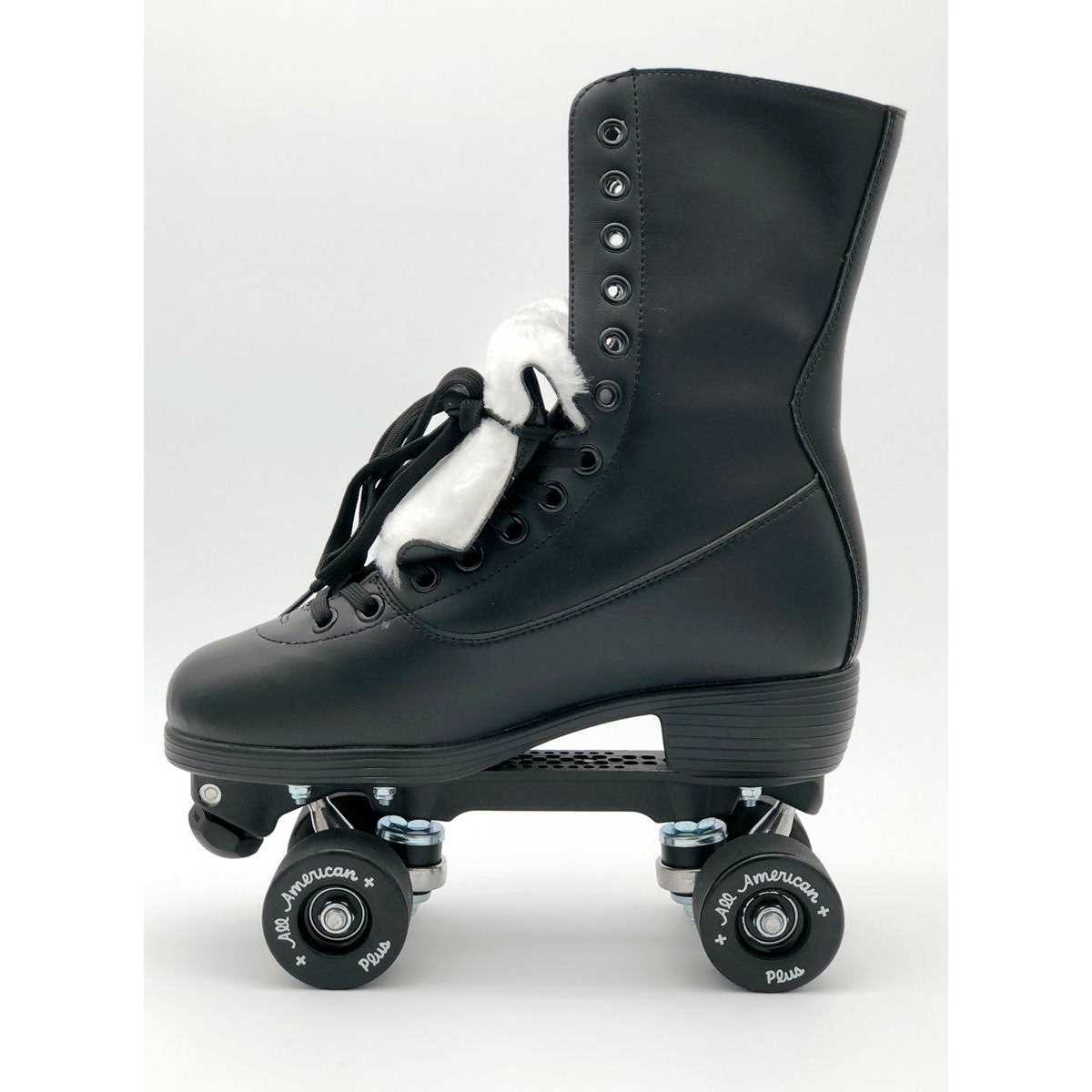 Roller Derby Elite Omni Artistic Rhythm Hightop Roller Skates - Sports Supplies Online Store