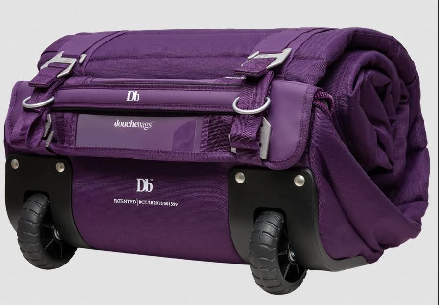 Douchebags The Douchebag Ski Bag