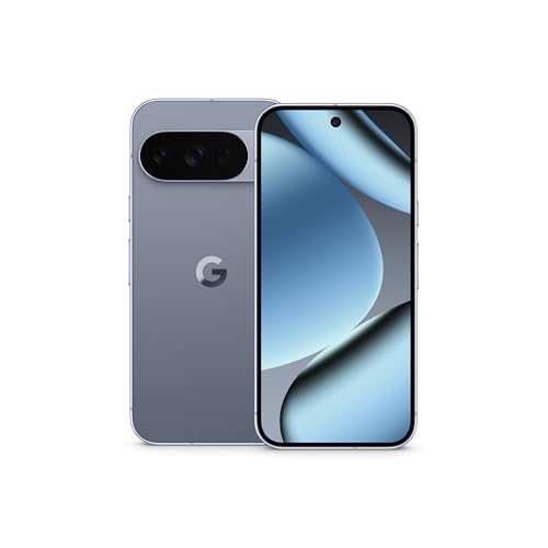 Google Pixel 10 Pro - Obsidian - 128 GB with $200 Amazon Gift Card