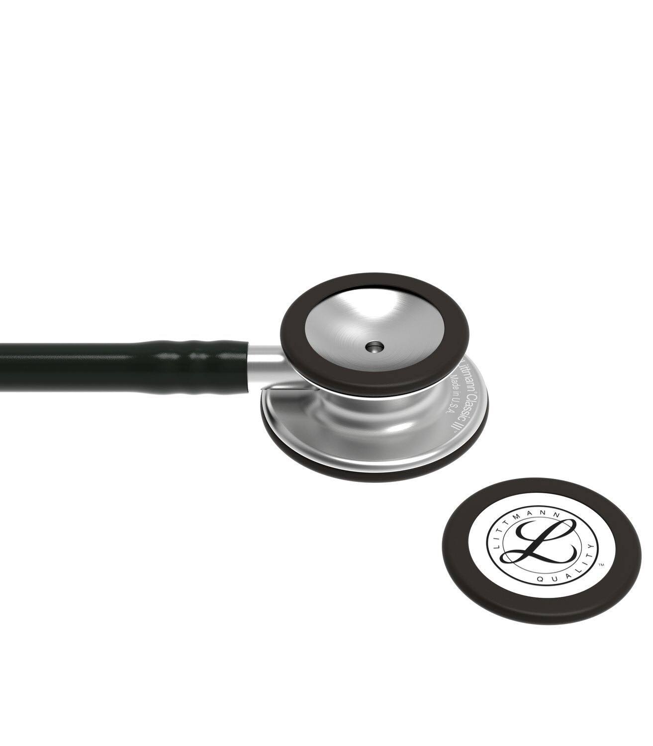Littmann Classic III Stethoscope - Pearl Pink