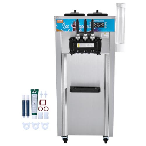 VEVOR Ice Cream Maker
