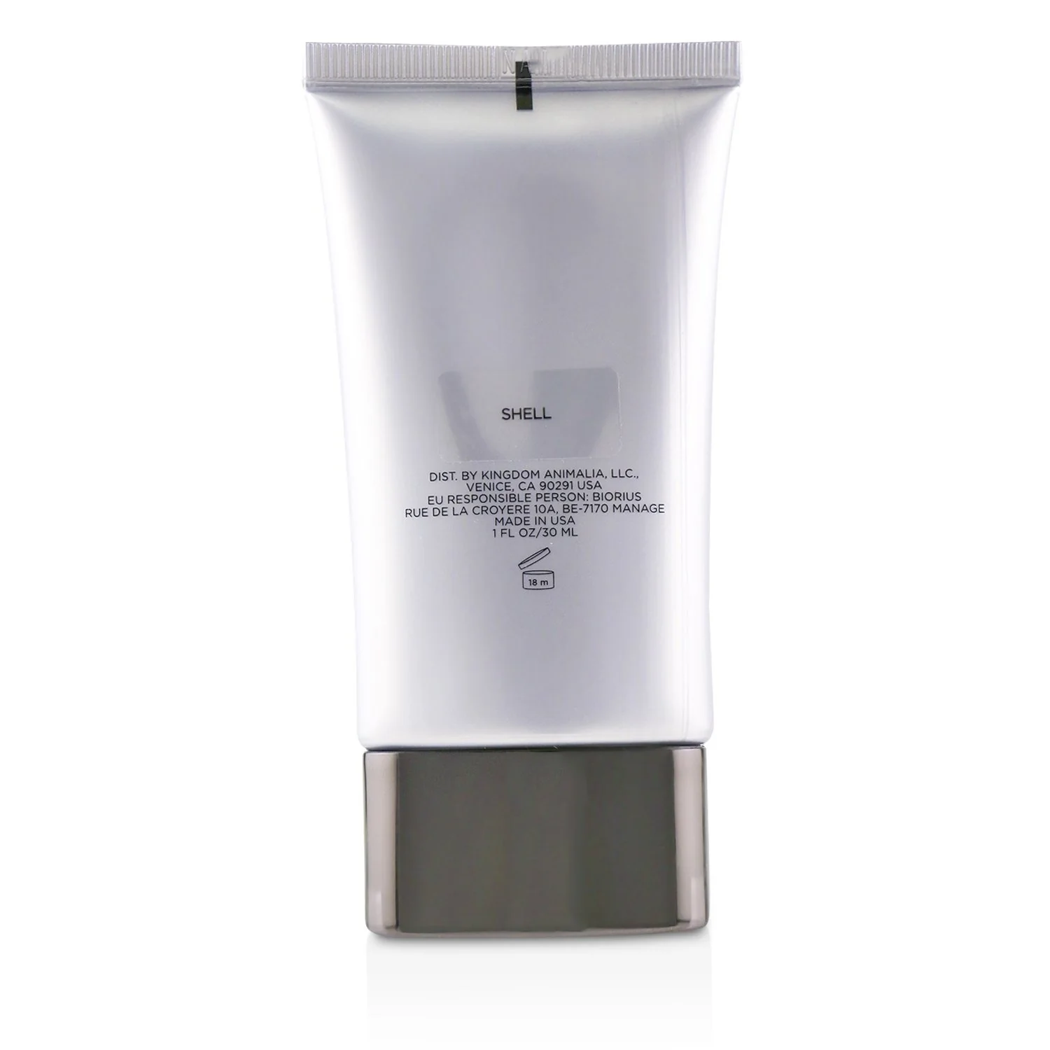 HourGlass Immaculate Liquid Powder Foundation - # Vanilla  30ml/1oz