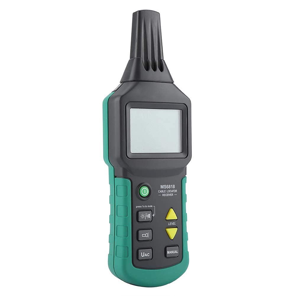 Walfront Cable Locator