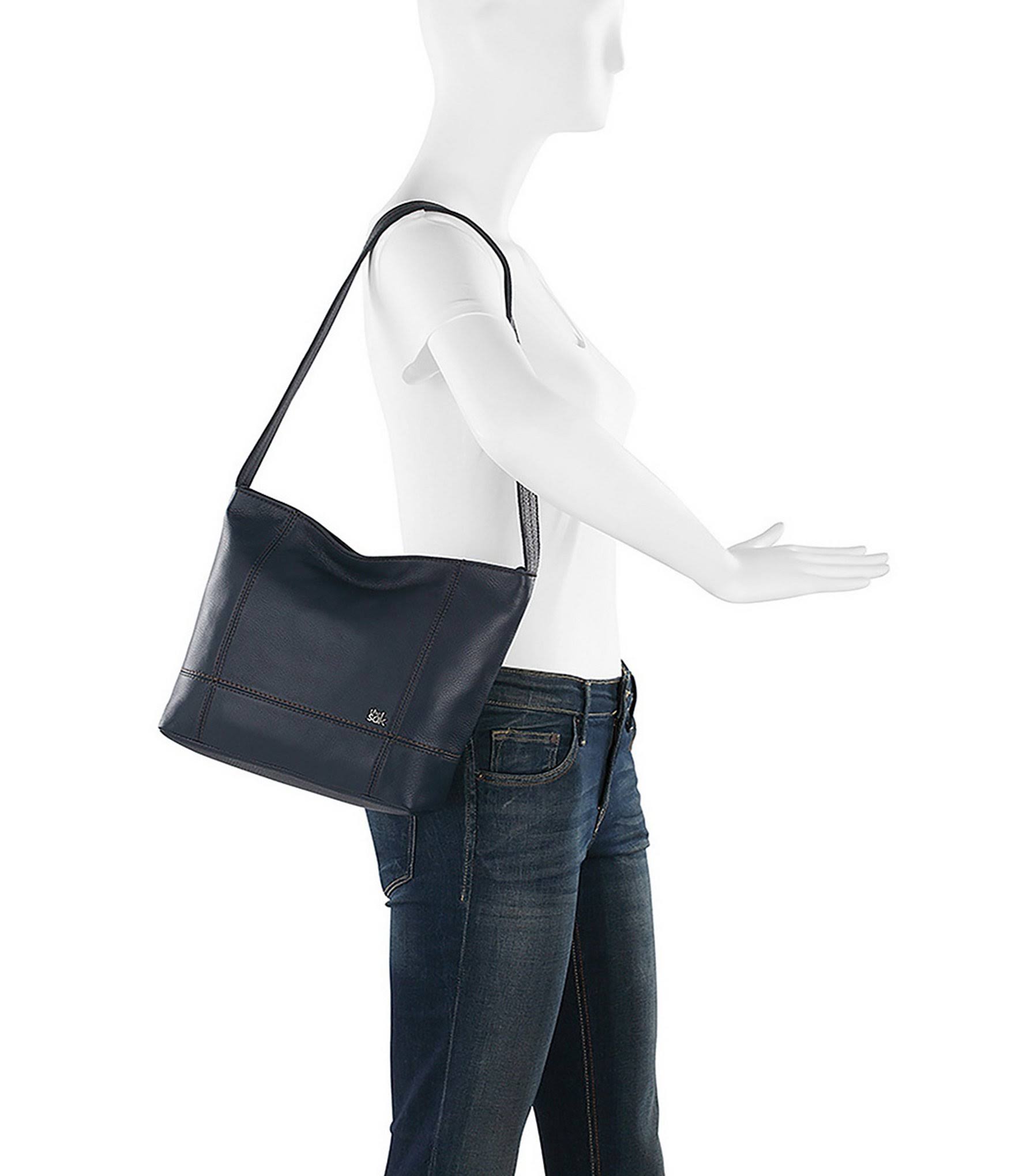 The Sak De Young Hobo Black