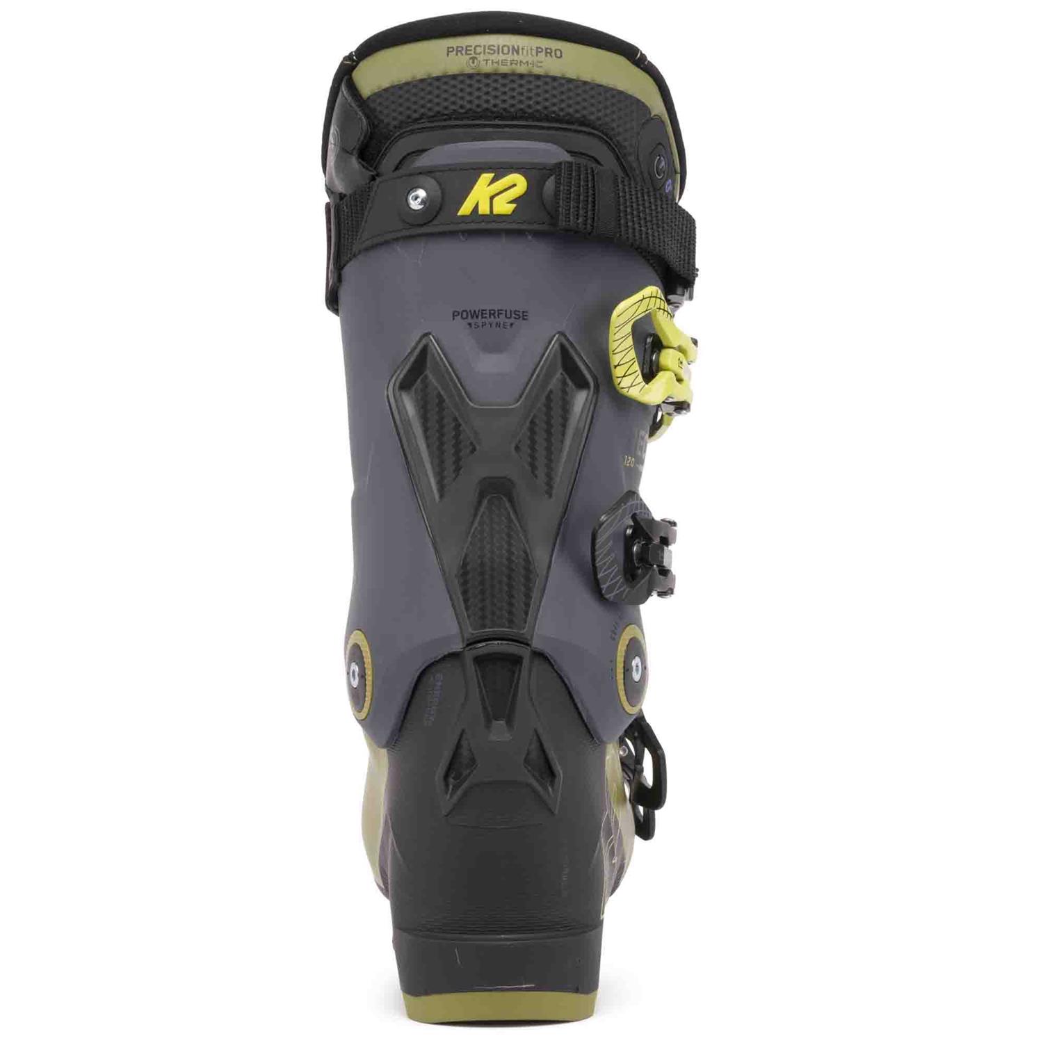 K2 Recon 120 MV Ski Boots - Sports Supplies Online Store