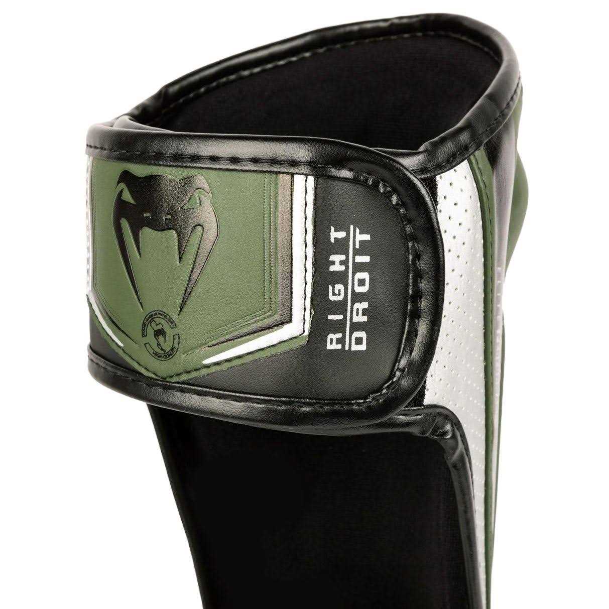 Venum Elite Evo Shin Guards - Sports Supplies Online Store