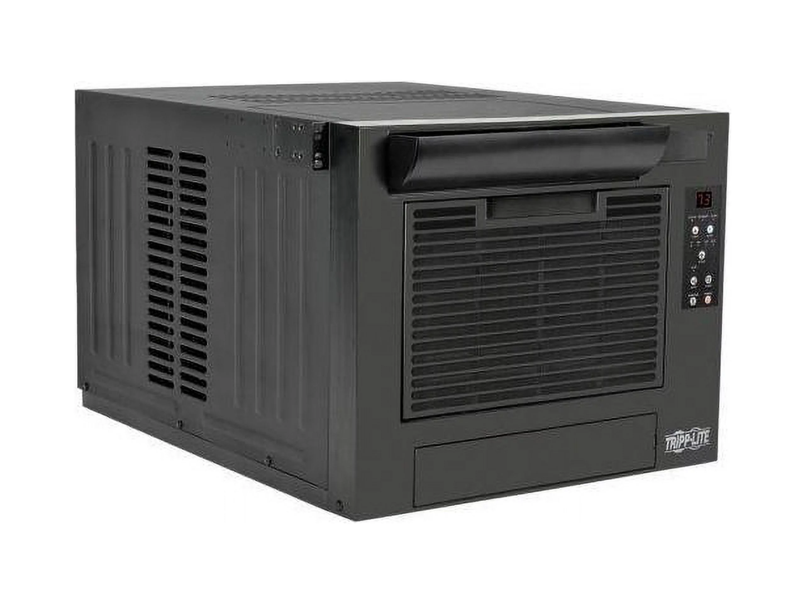 Tripp Lite 7,000 BTU 120V Rack-Mounted Air Conditioning Unit (SRCOOL7KRM)