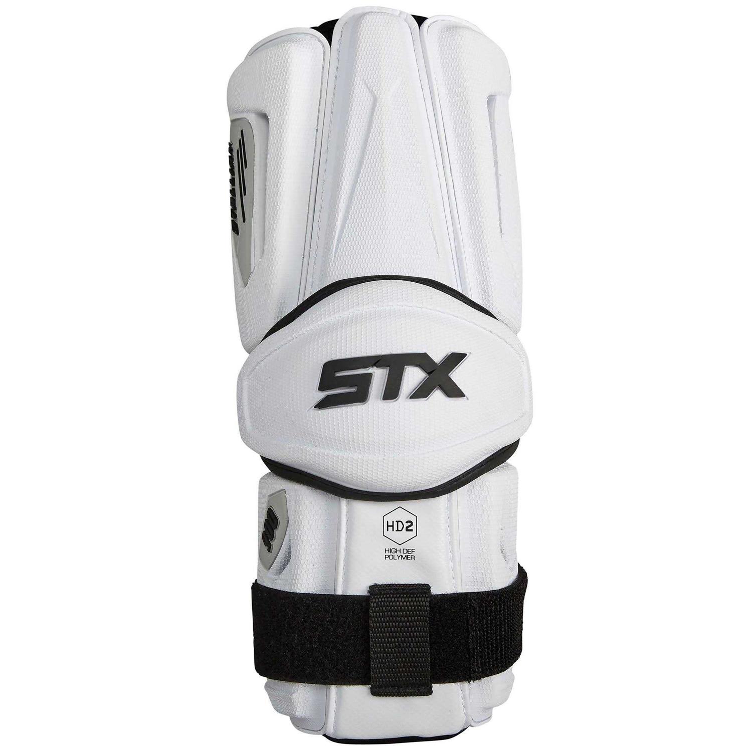STX Stallion 900 Lacrosse Arm Guards - Sports Supplies Online Store