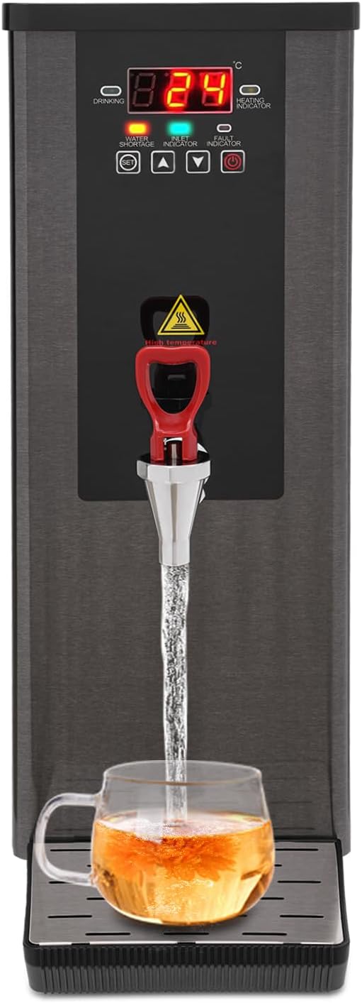 10L Hot Water Dispenser