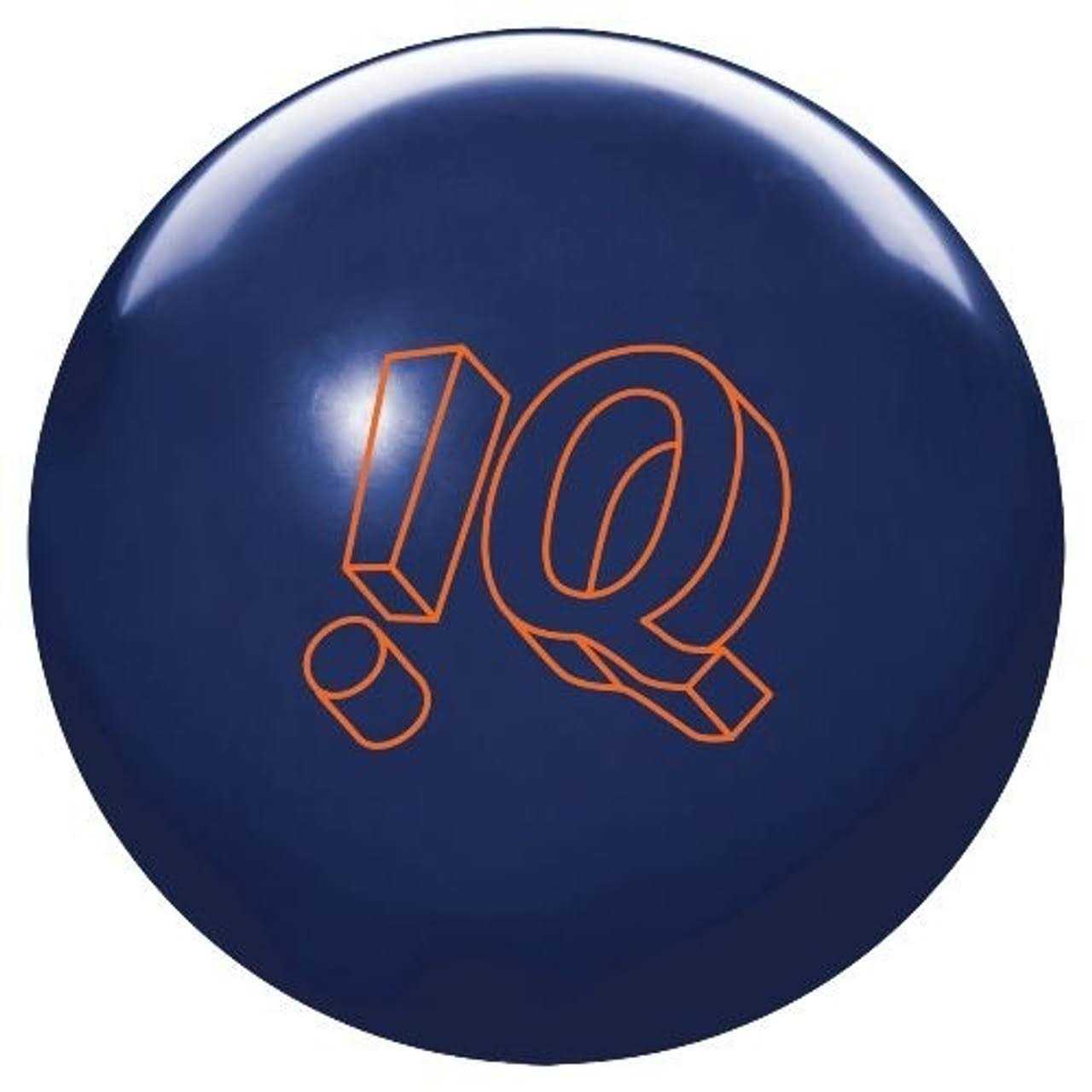 Storm IQ Tour Bowling Ball - Sports Supplies Online Store