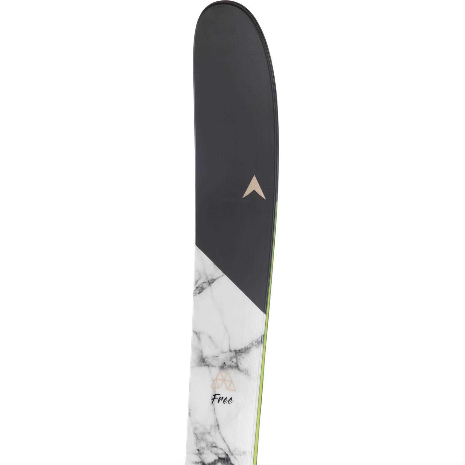 Dynastar M Free 108 Skis - Sports Supplies Online Store