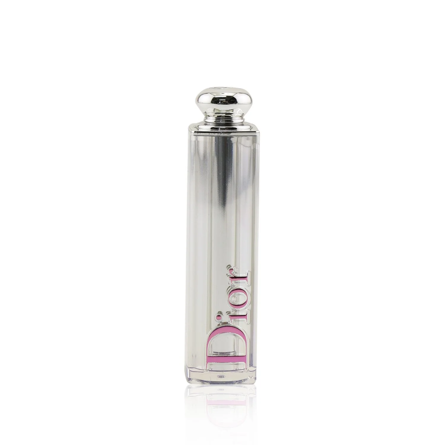 Christian Dior Dior Addict Stellar Shine Lipstick - # 639 Riviera Star (Pop Coral)  3.2g/0.11oz