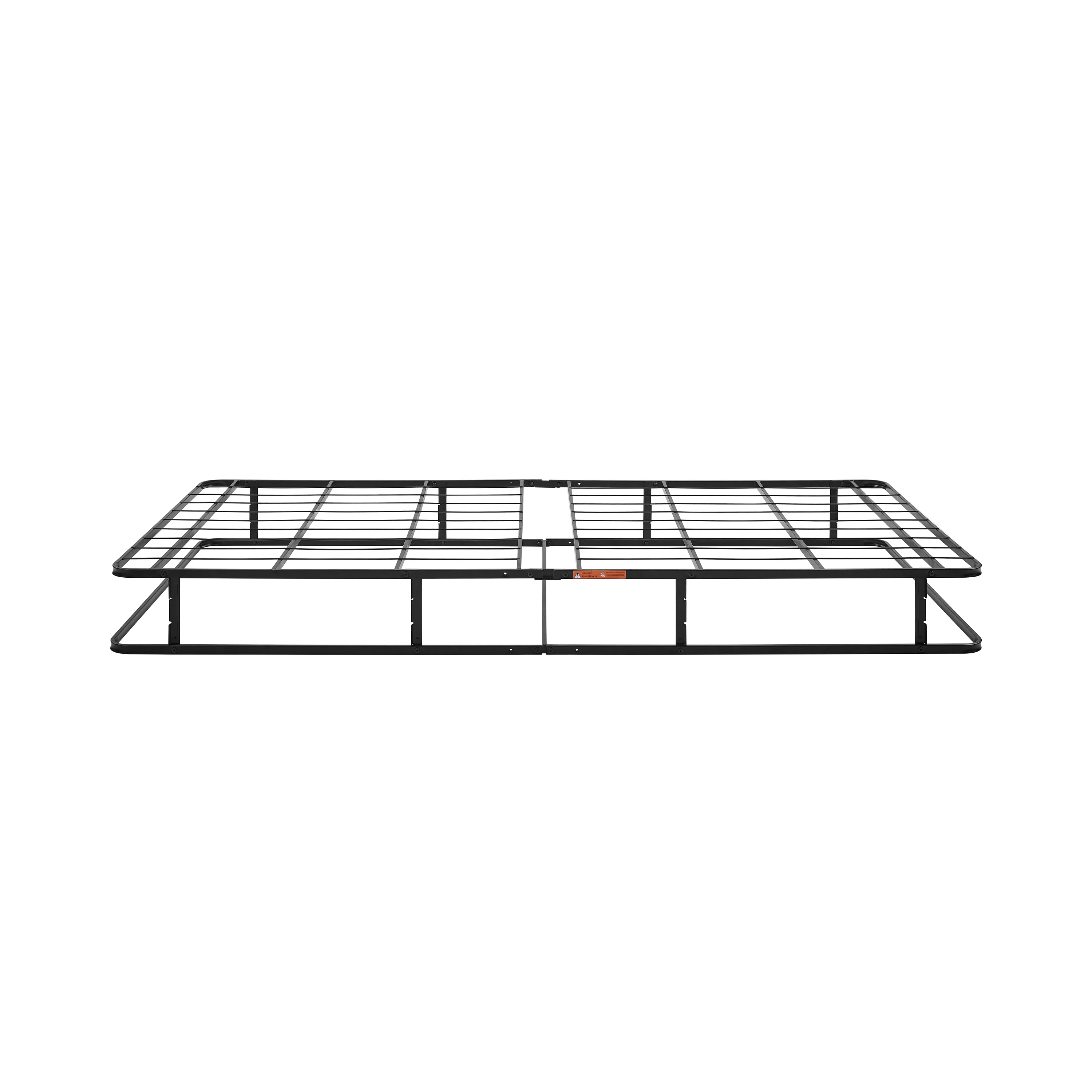Mainstays 7.5" Half-Fold Metal Box Spring, Twin