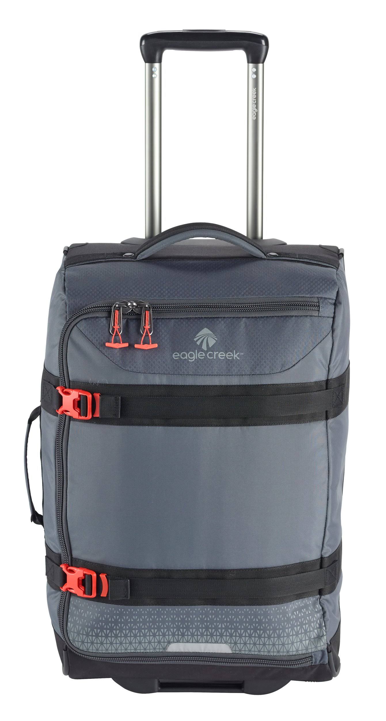 Eagle Creek - Expanse Wheeled Duffel International Carry on Black