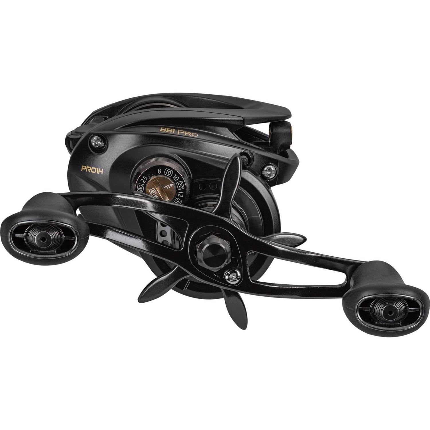 Lews BB1 Pro Baitcast Reel 1 - Sports Supplies Online Store