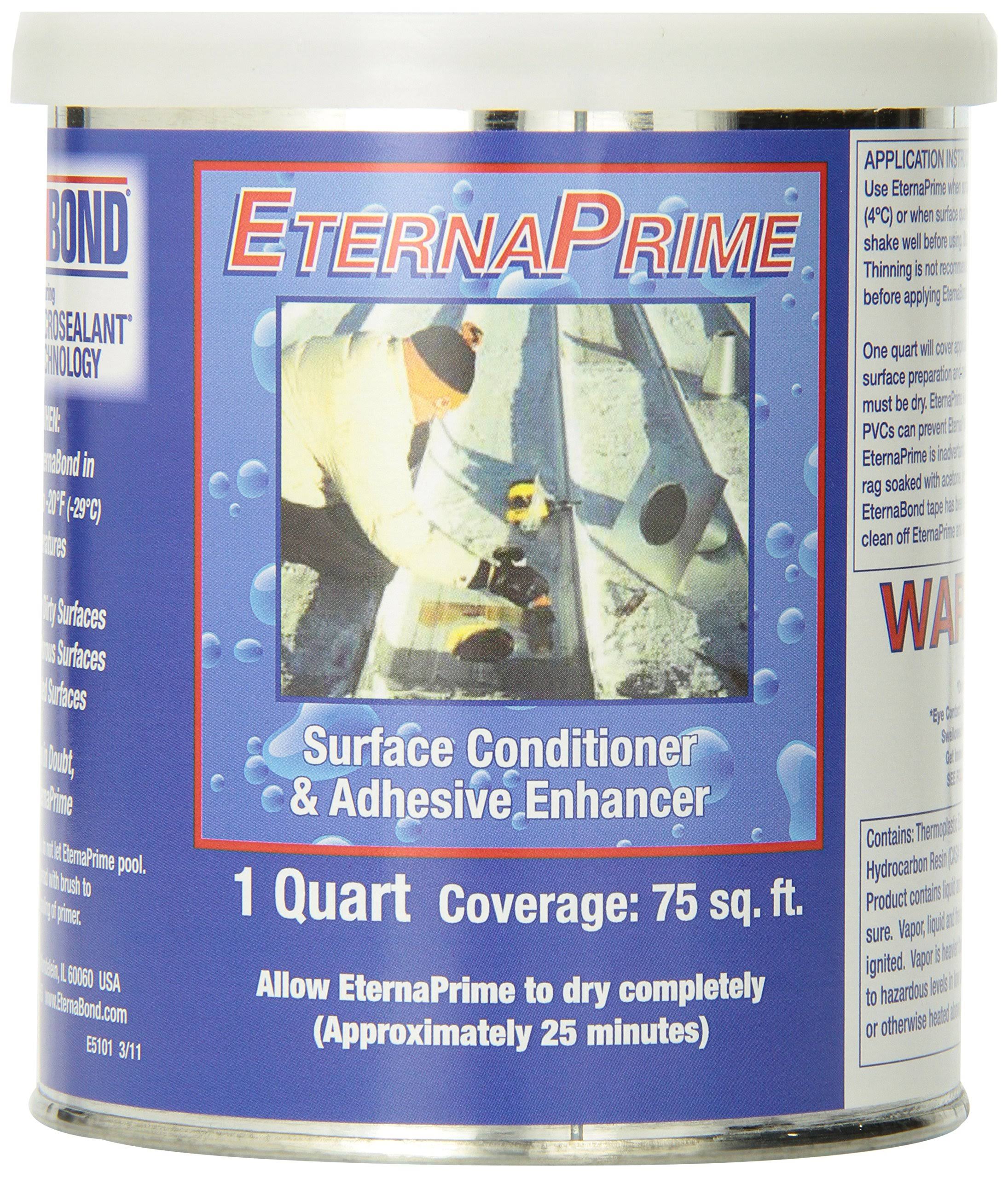 Eternabond Opq-1 EternaPrime - Quart Can