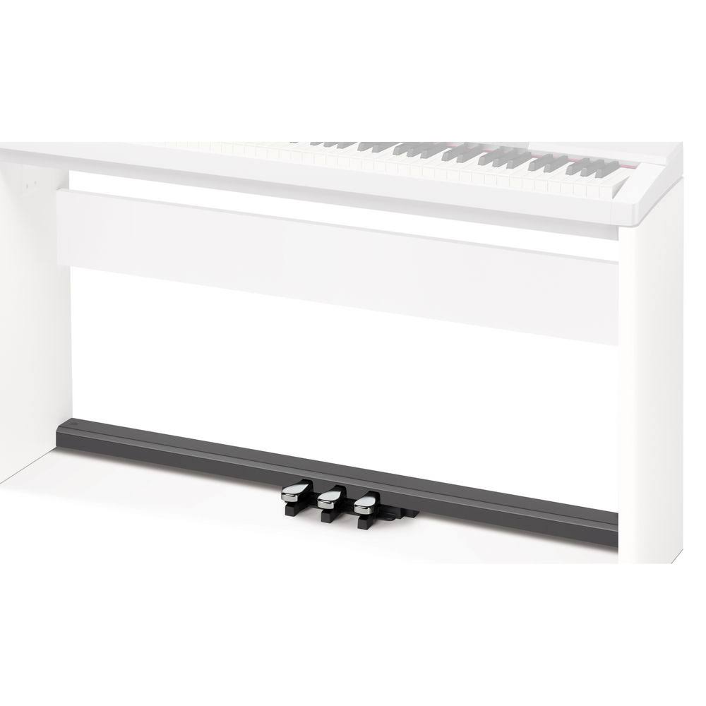 Casio SP-33 - Pedal unit for digital piano