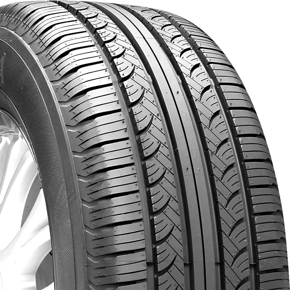 P235/75R15 105S YOKOHAMA AVID TOURING-S BW HWY
