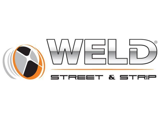 Weld Racing 90-510350 Draglite 90-Series Wheel