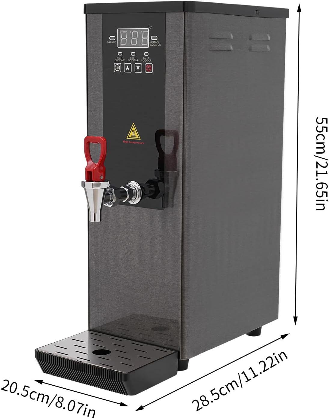 10L Hot Water Dispenser