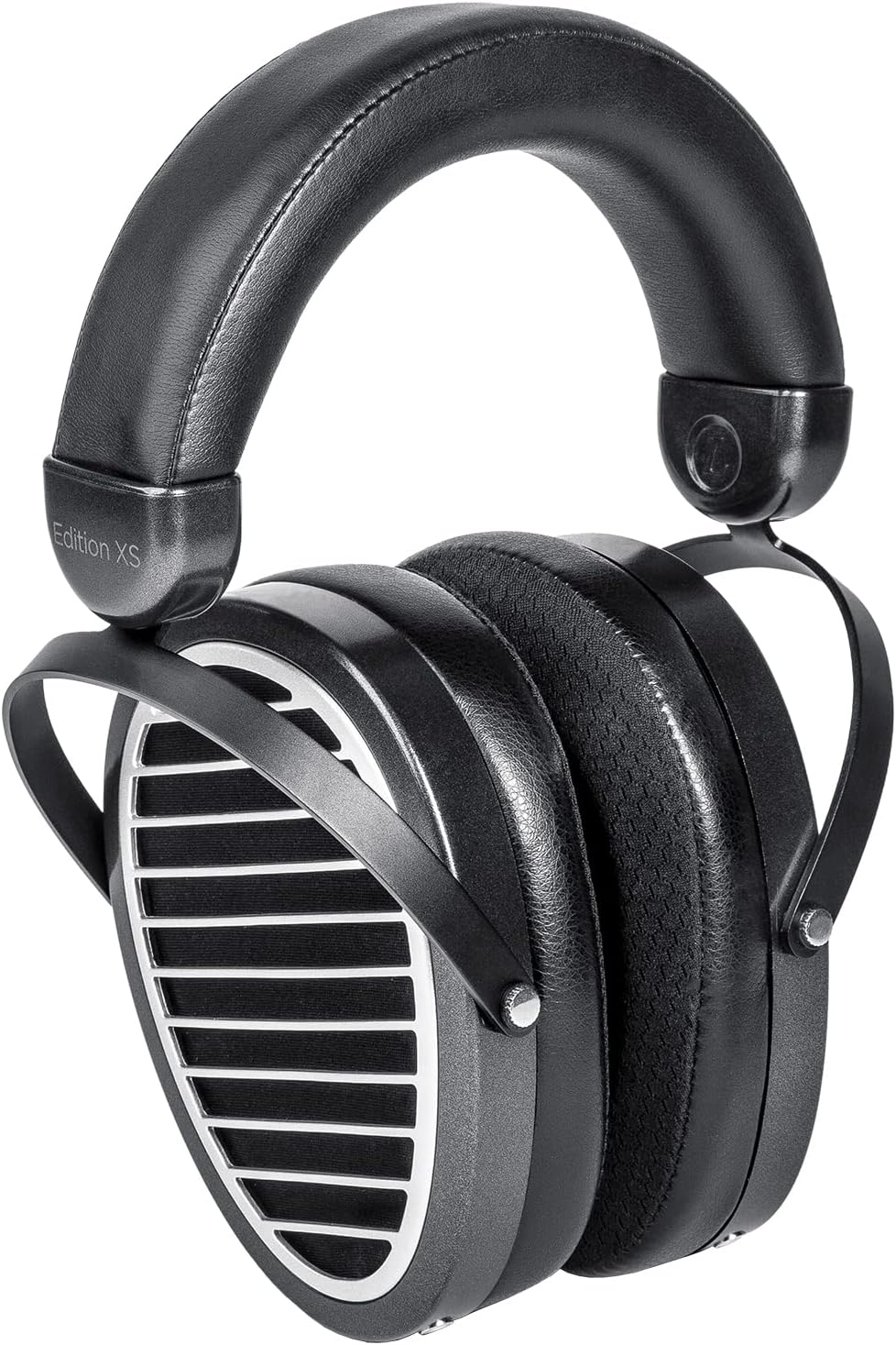 HIFIMAN Edition XS Full-Size Over-Ear Open-Back Planar Magnetic Hi-Fi Headphones with Stealth Magnets Design, Adjustable Headband