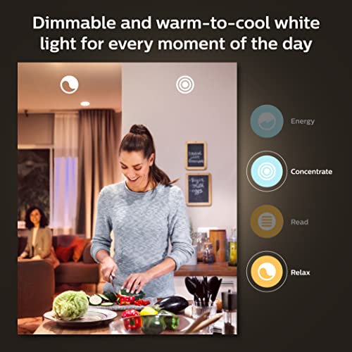Philips Hue Smart Light A19