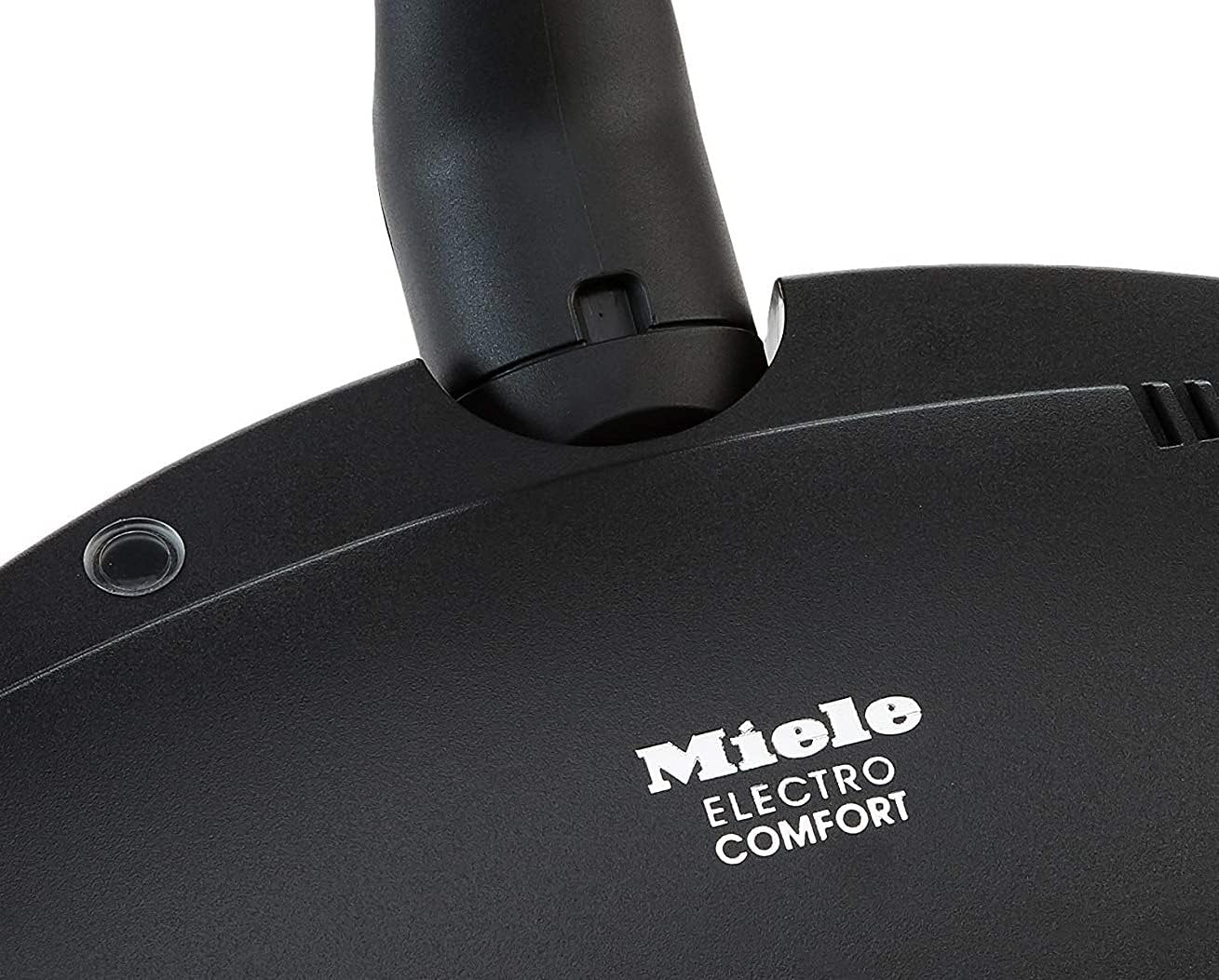 Miele SEB 217-3 Canister Vacuum Power Head, Standard, Black