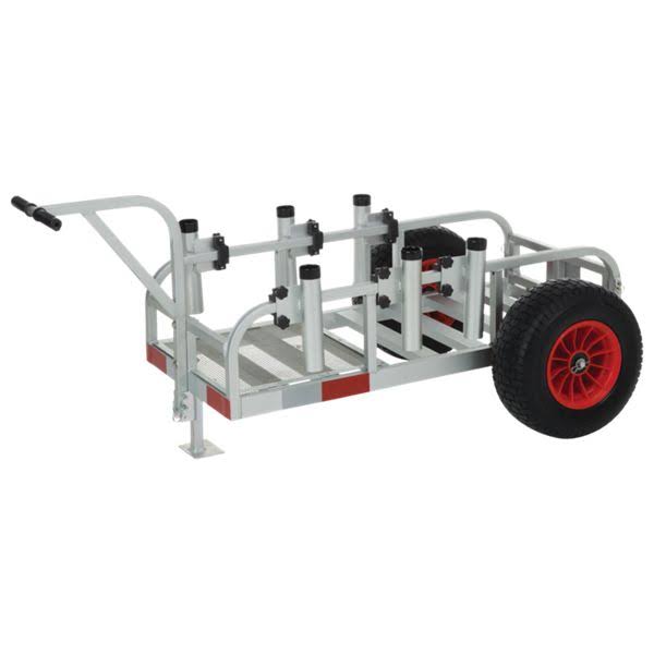 Offshore Angler Deluxe Beach Cart 20170303