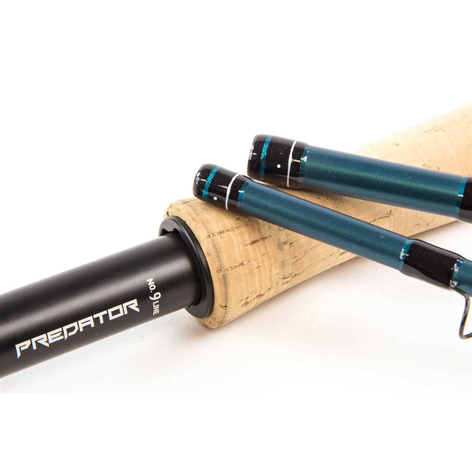 Redington Predator Fly Rod - Sports Supplies Online Store
