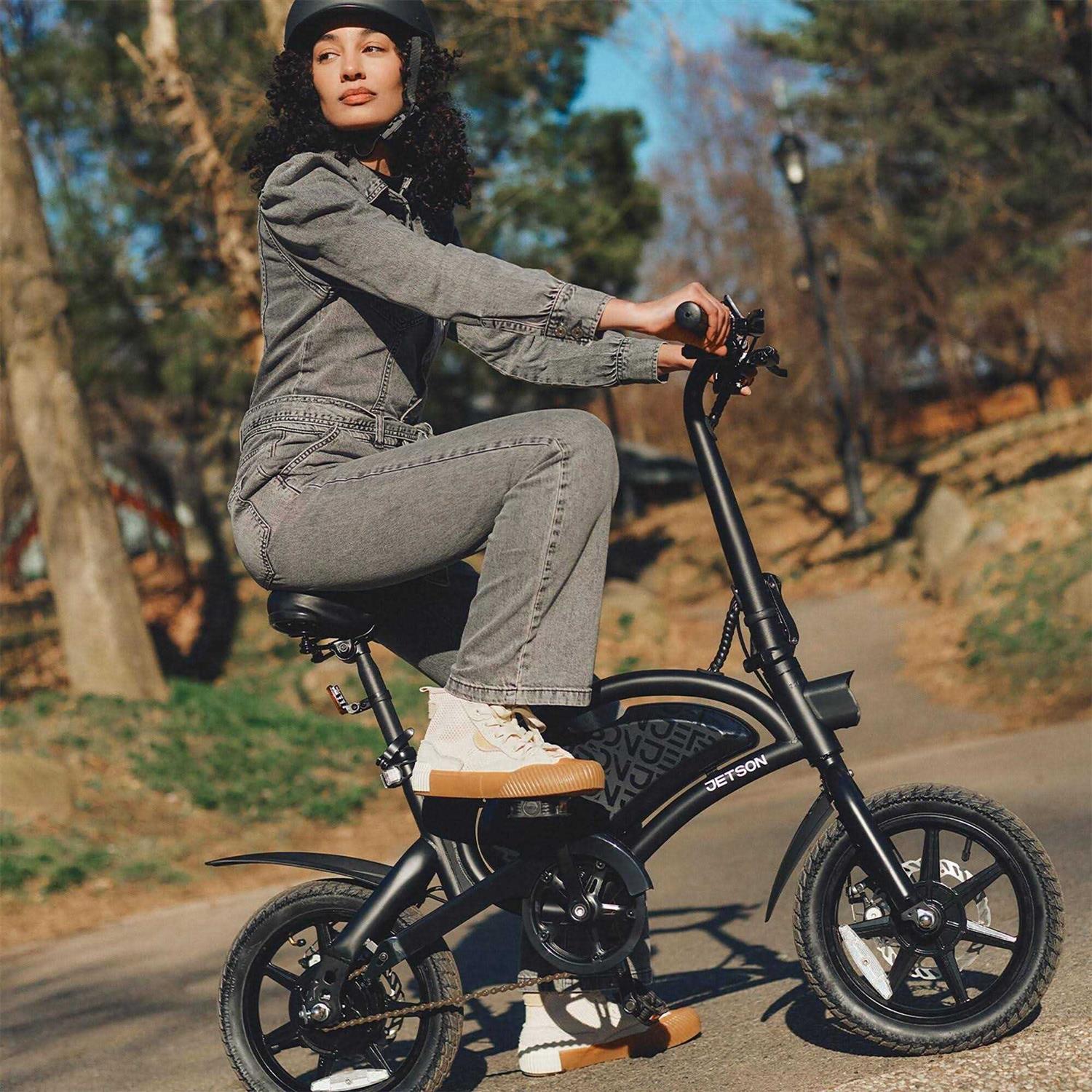 Jetson Bolt Pro Electric Bike - Sports Supplies Online Store