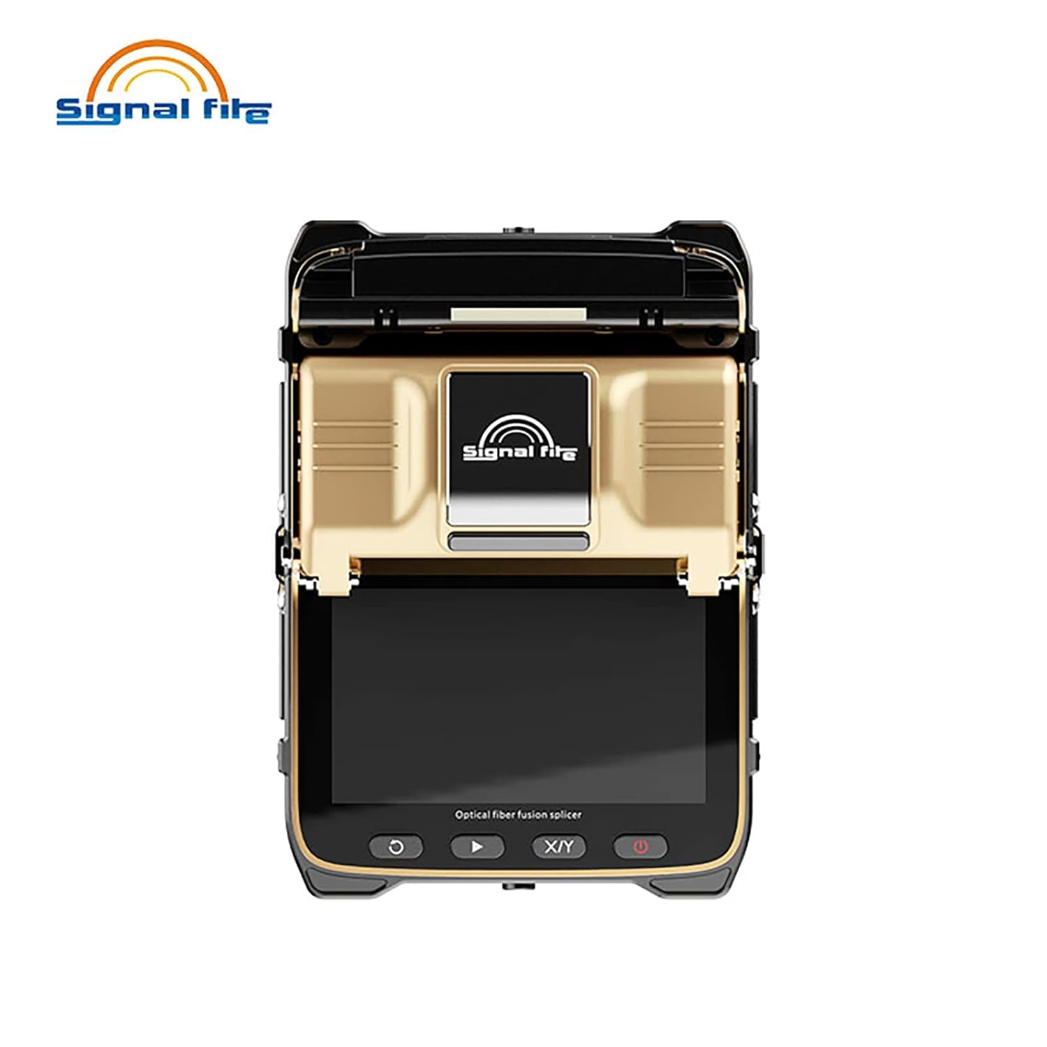 Fiber Fusion Splicer AI-8C