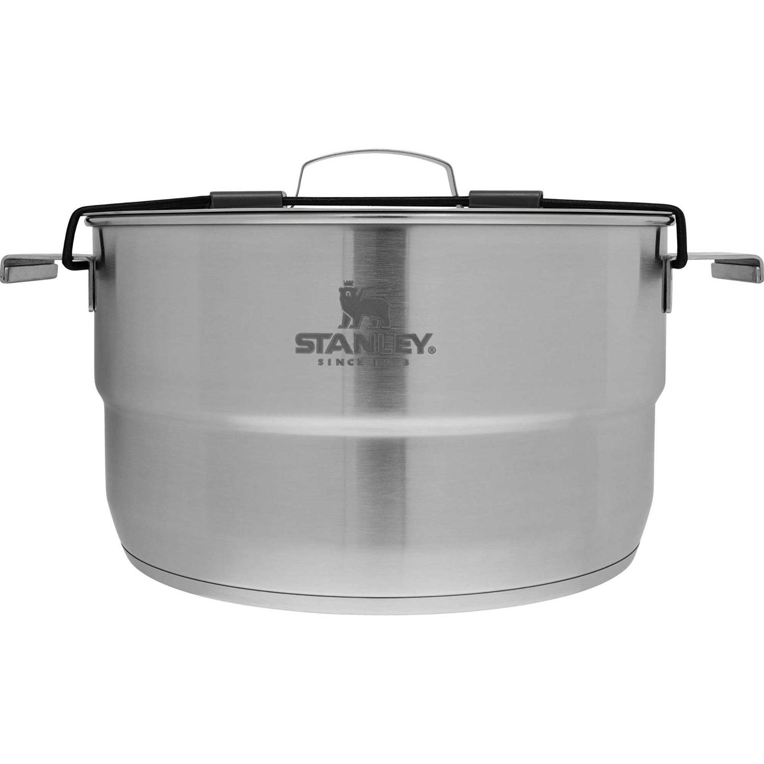 Stanley Even-Heat Camp Pro Cook Set - Sports Supplies Online Store