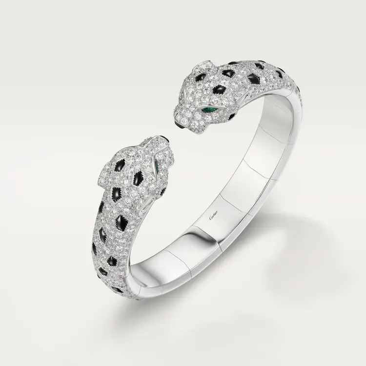 PANTH&Egrave;RE DE CARTIER BRACELET