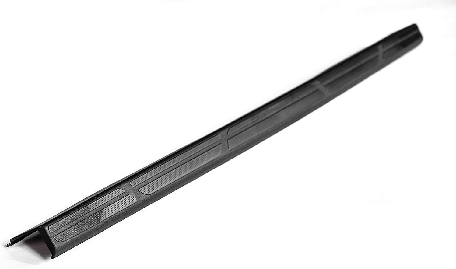 Replacement Tailgate Molding Cap for 2005-2015 Toyota Tacoma TO1904100 (2005, 2007, 2008, 2009, 2010, 2011, 2012, 2013, 2014, 2015)
