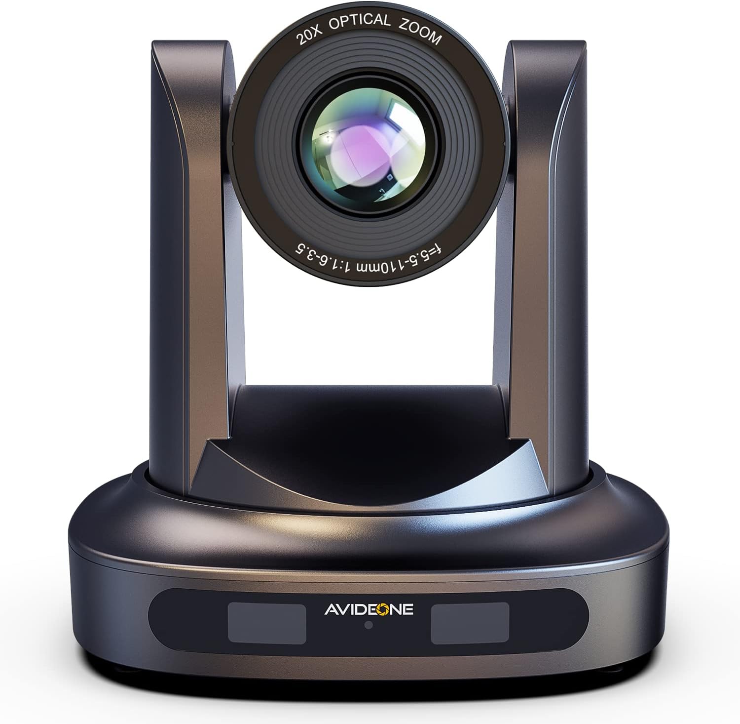 Church Camera Live Streaming Conference Room Camera System PTZ Camera POE 20x Optical Zoom with Simultaneous HDMI/3G-SDI 1080P 60Fps IP Live
