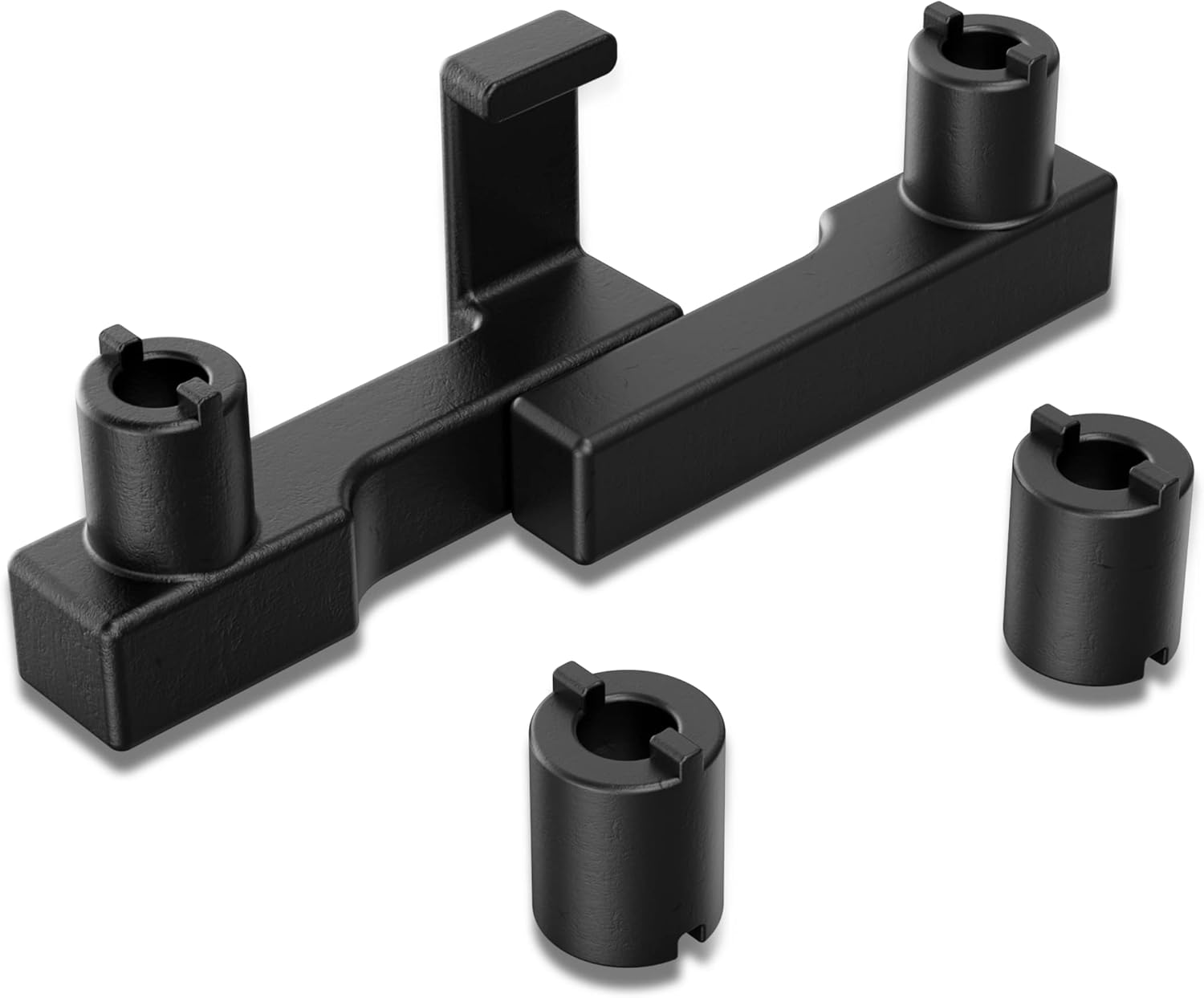 MOSTPLUS Camshaft Crankshaft Alignment Timing Locking Tool Compatible with VOLVO Models 850 960 S40 S70 and S90 Heavy Duty Steel Construction-13