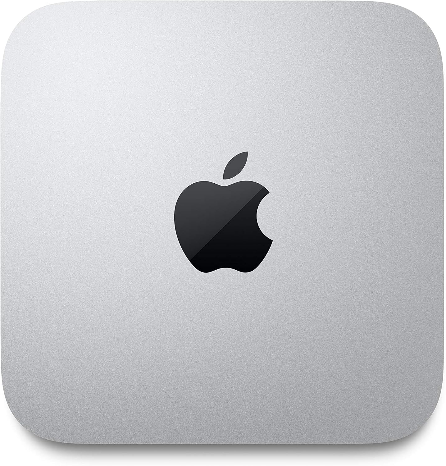 2020 Apple Mac Mini with Apple M1 Chip (8GB RAM, 256GB SSD Storage)
