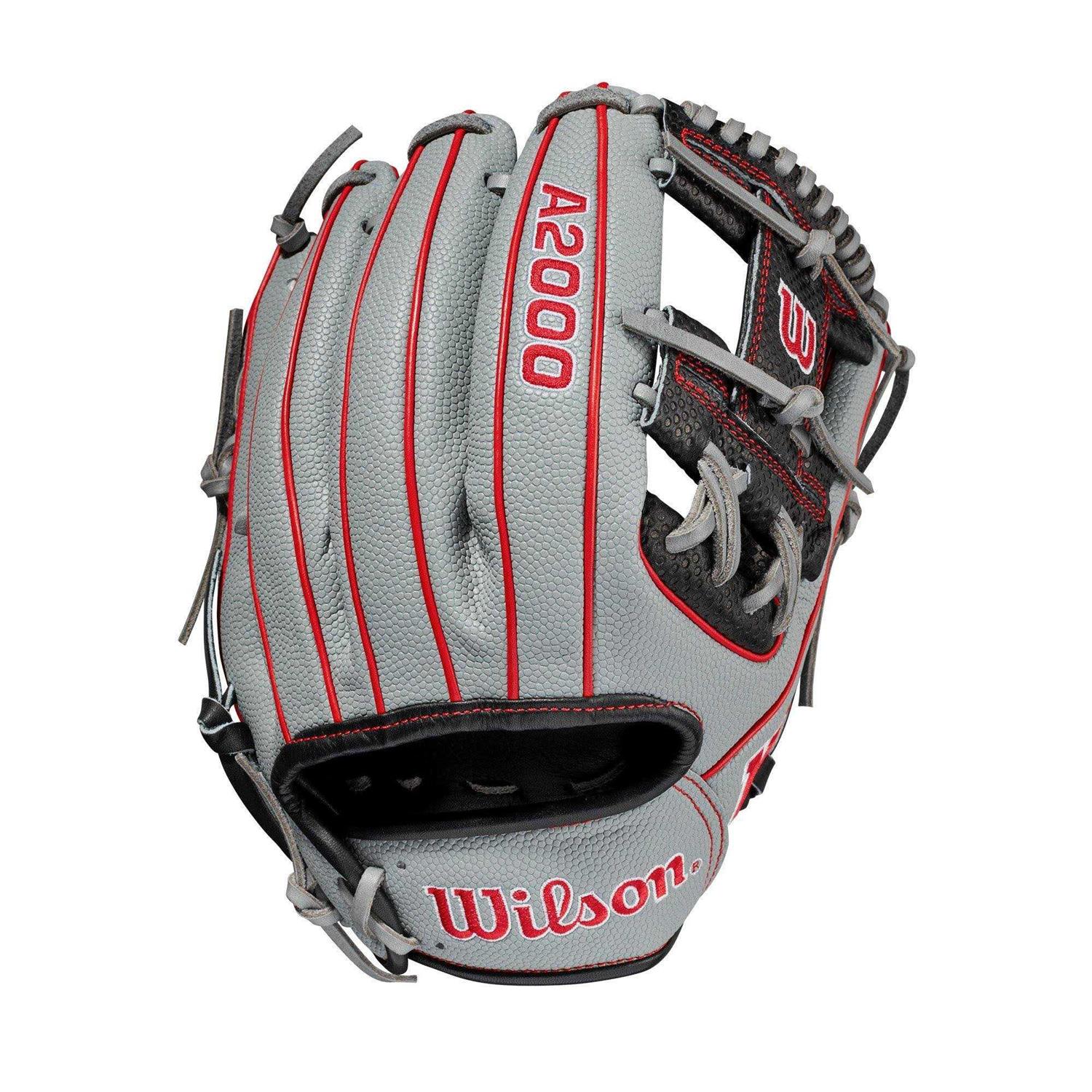 Wilson A2000 SC1975SS Spin Control 11.75 Infield Baseball Glove - Sports Supplies Online Store