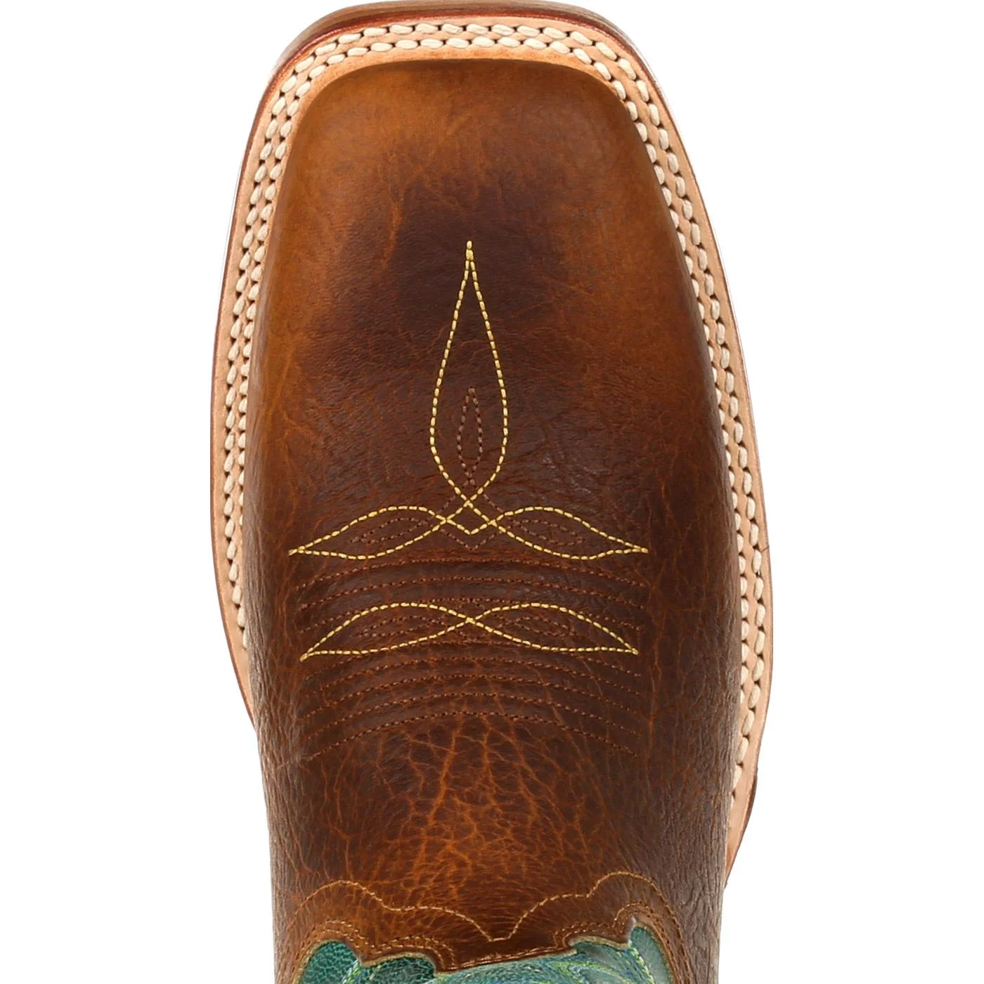 Durango® Arena Pro XRT™ Golden Brown Western Boot Size 8(M)