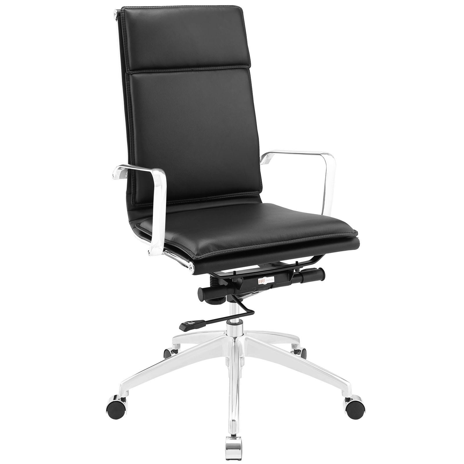 Modway Sage Highback Office Chair (White)