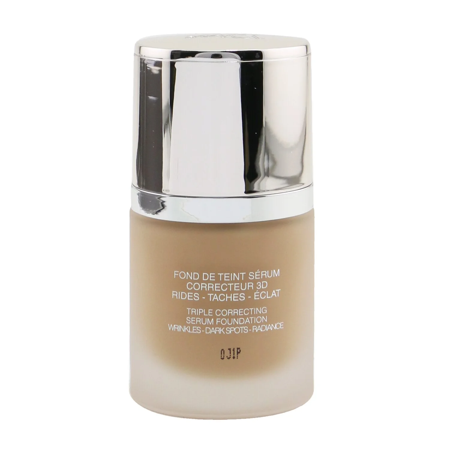 Christian Dior Capture Totale Triple Correcting Serum Foundation SPF25 - # 020 Light Beige 30ml/1oz