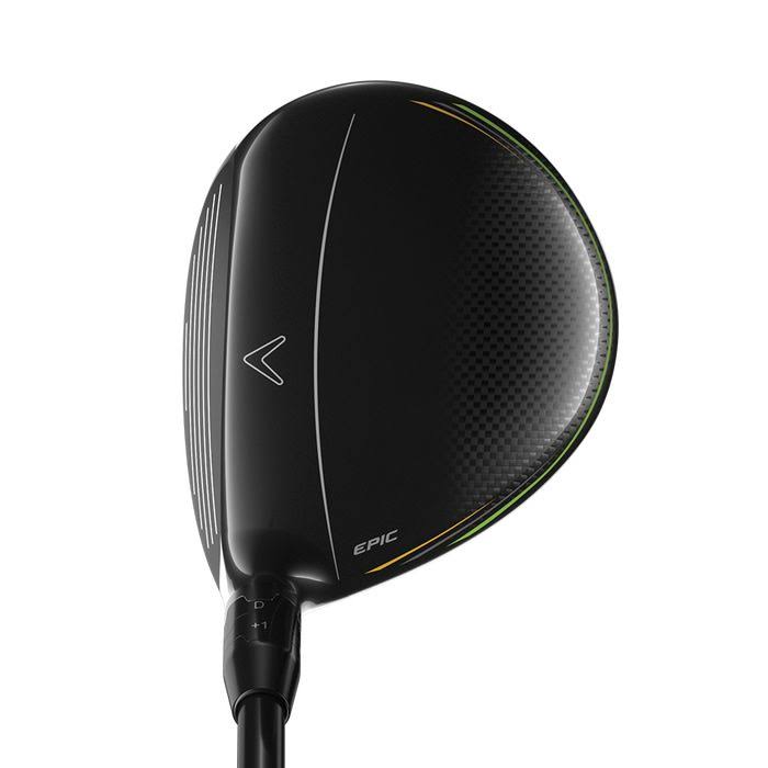 Callaway Epic Flash SUB Zero Fairway Wood Golf Club