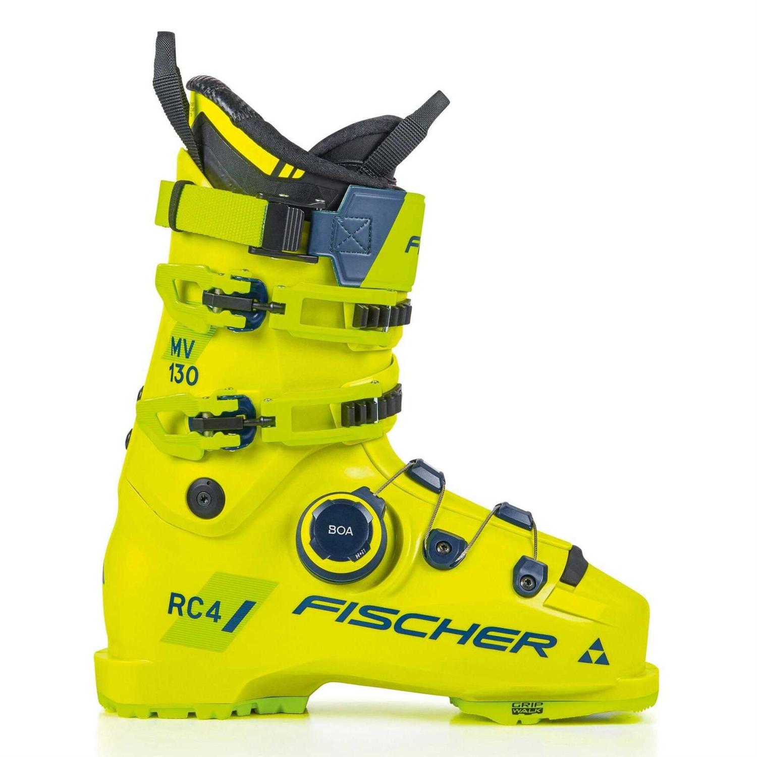 Fischer RC4 MV Boa Ski Boots - Sports Supplies Online Store