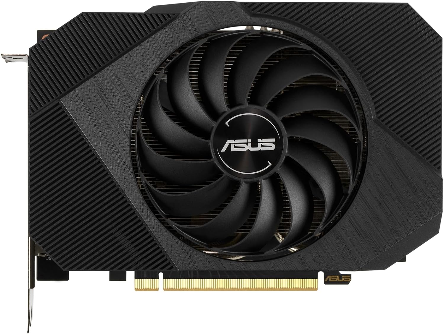 ASUS Phoenix NVIDIA GeForce RTX 3060 V2 Gaming Graphics Card- PCIe 4.0, 12GB GDDR6 memory, HDMI 2.1, DisplayPort 1.4a, Axial-tech Fan Design